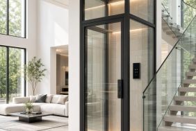 Established Home Lift Business: Installations, Servicing and Recurring Compliance Income