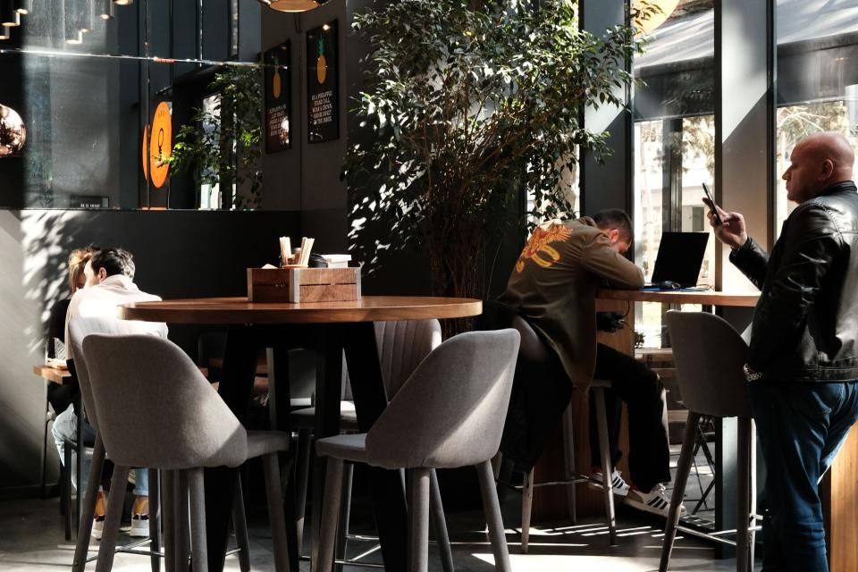 Unique Coffee Shop Business with Franchise Potential