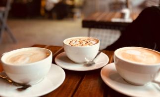 Unique Coffee Shop Concept with Exciting Growth Potential
