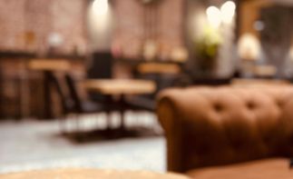 Unique Coffee Shop Concept with Exciting Growth Potential