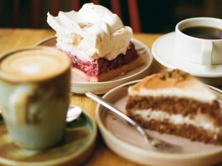 Established Franchised restaurant and artisanal bakery With Growth Potential