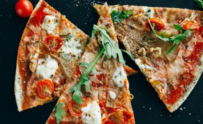 Pizza & Pasta franchise in Northern Suburbs of Johannesburg