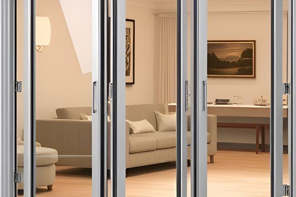 Manufacturer and Installation of Aluminium Doors and Windows