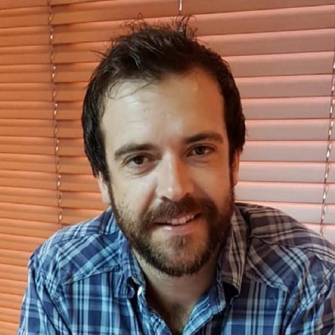 PG Beukes
