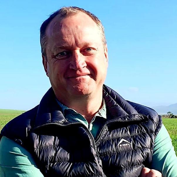 Werner van Niekerk