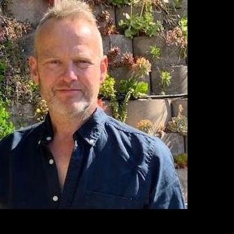 Rob Gwilliam