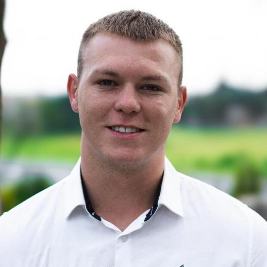 Image of Nathan Grose