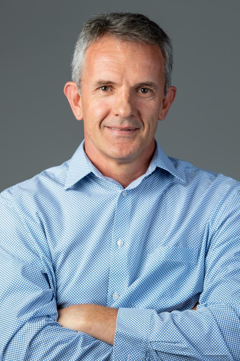 Stefan Wilson