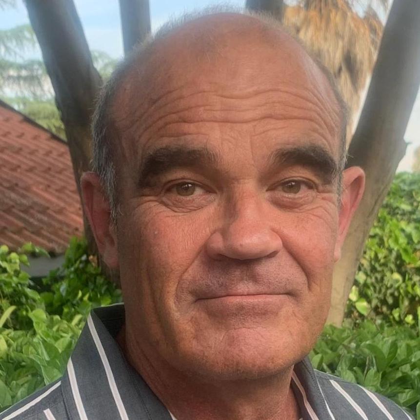 Frans Kamffer