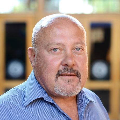 Andre Venter